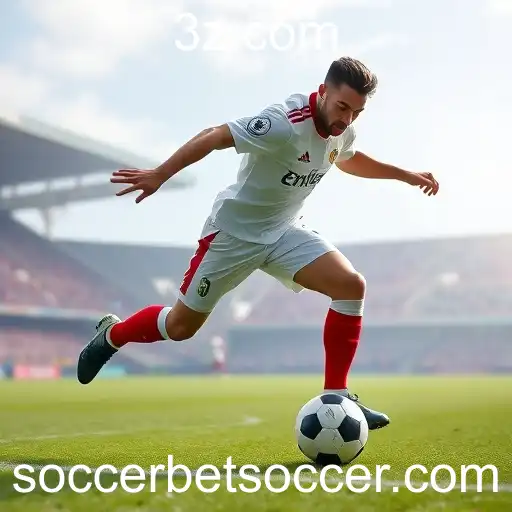 Impacto Global das Apostas no Futebol em 2025