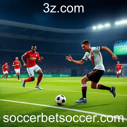 Apostas Esportivas em Evolução: O Ano Promissor para Soccerbet