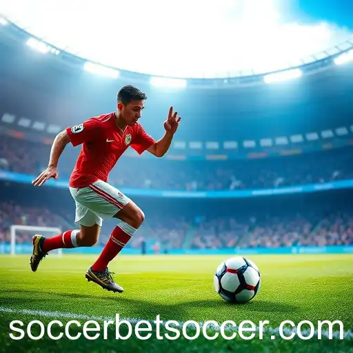 Ascensão dos Jogos de Apostas Online em 2025