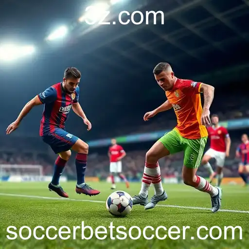 Ascensão e Dinâmicas do Mercado de Apostas no Futebol Brasileiro