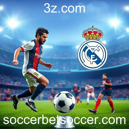 O Superclássico da Europa e a Influência das Apostas Online