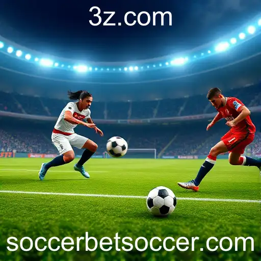 A evolução do Soccerbet em 2025