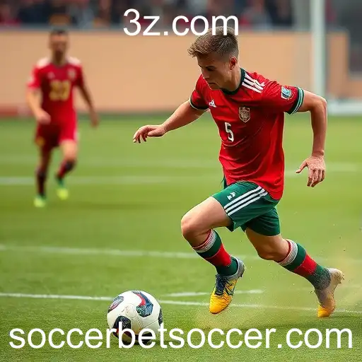 O Impacto Crescente das Apostas Online no Futebol Brasileiro