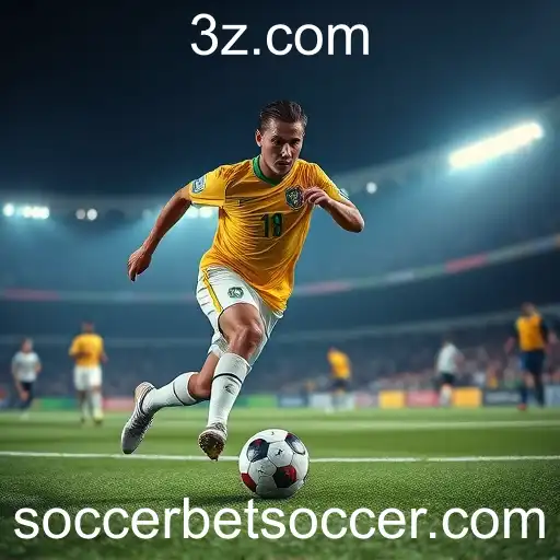 Impacto do Soccerbet no Futebol e na Economia Brasileira