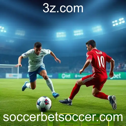 Inovação e Desafios no Mercado de Apostas em Futebol