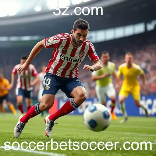 Cenário Atual das Apostas em Futebol e Destaques Recentes