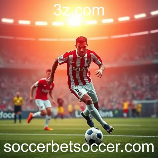 Revolução Digital nos Jogos: Soccerbet Lidera em 2025