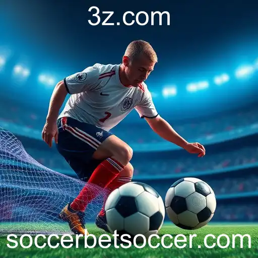 A Expansão do Soccerbet e as Tendências Futuras nos Jogos Virtuais