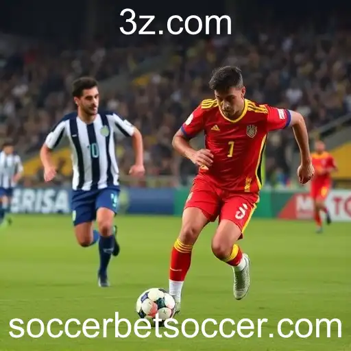 Crescimento do Mercado de Apostas em Futebol no Brasil