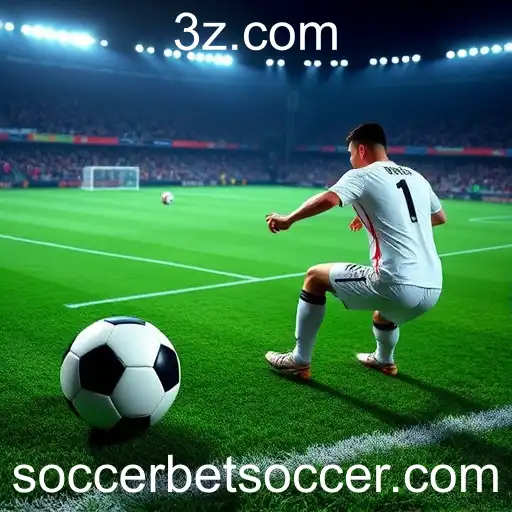 Soccerbet: Crescimento Acelerado e Dinâmico