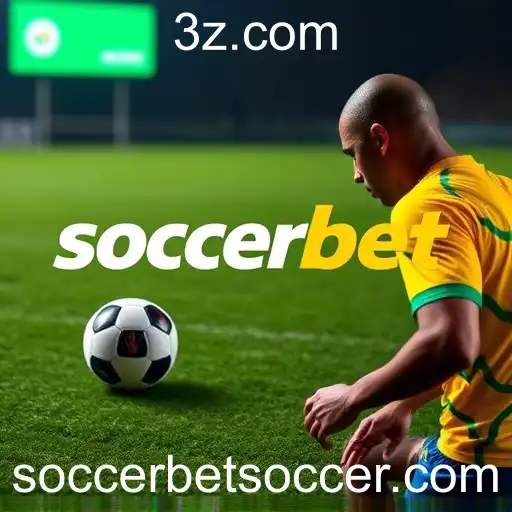 Soccerbet Revoluciona o Mercado de Apostas no Futebol