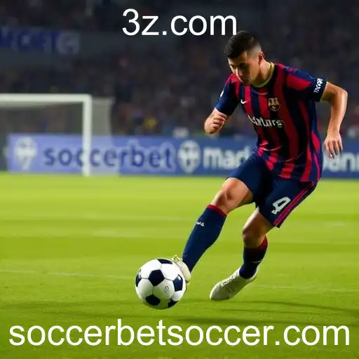 Tendências e Desafios no Mundo dos Jogos de Futebol Online