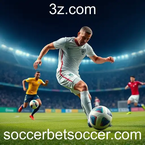 A Ascensão dos Jogos de Futebol Online em 2025