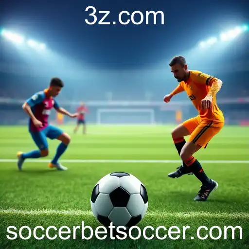Nova Era para Jogos de Futebol Virtual