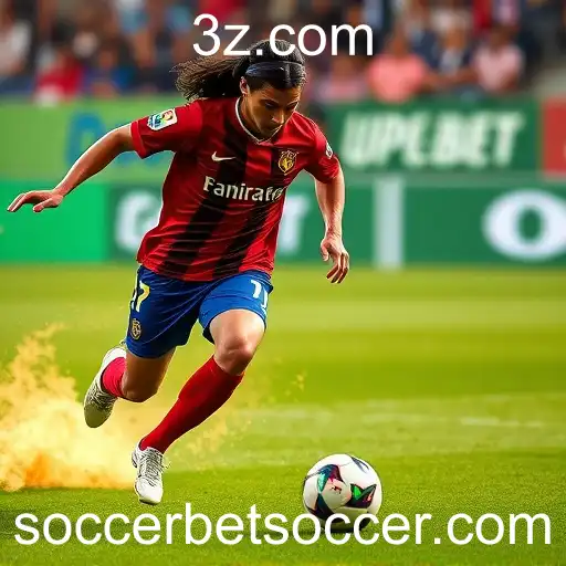 Impacto das Apostas no Futebol Contemporâneo