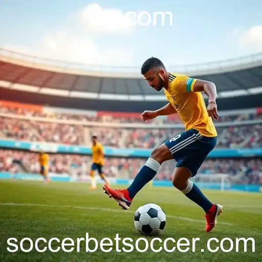 O Impacto das Apostas no Futebol Moderno