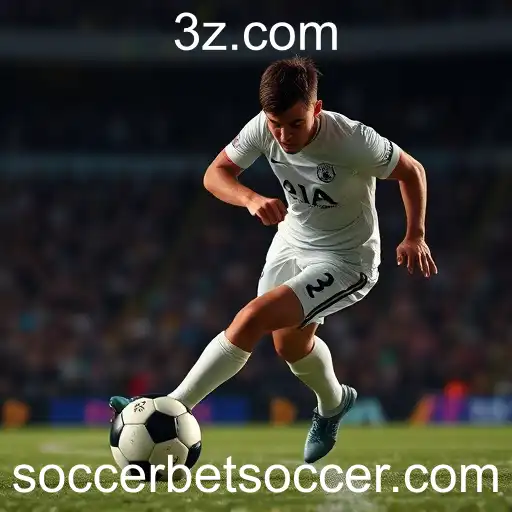 Impacto das Apostas no Futebol Atual