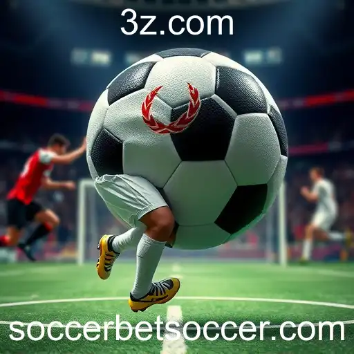 Revolução Digital Transforma Apostas em Futebol