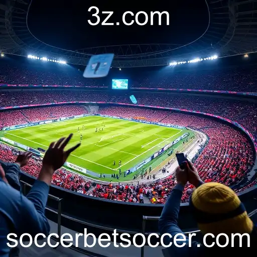 A Revolução dos e-Sports: Soccerbet Define Novas Tendências