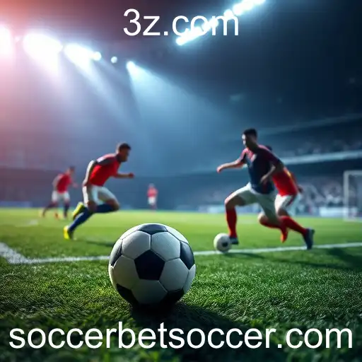 A Revolução do Gaming: Como o Soccerbet Transformou o Cenário de Apostas