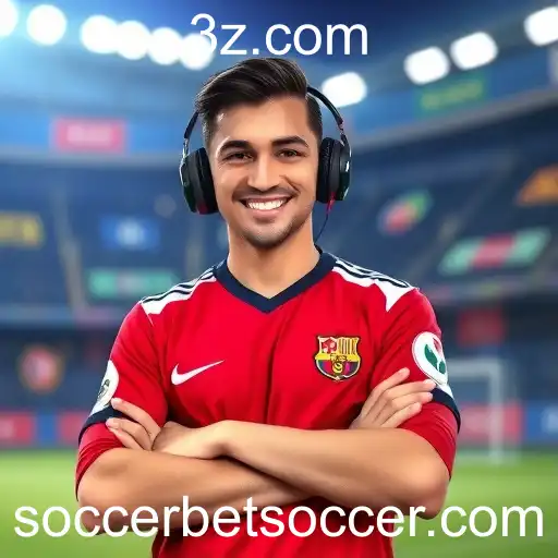 Soccerbet e a Revolução dos Jogos Online