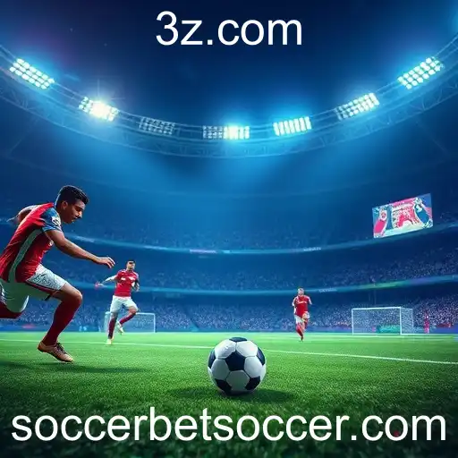 Soccerbet Revoluciona as Apostas com Integração Tecnológica