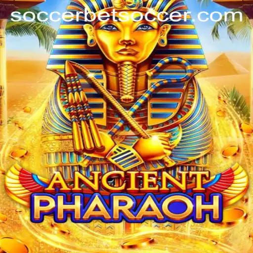 Unraveling the Mysteries of AncientPharaoh and Soccerbet