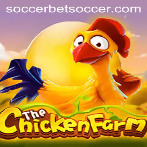 Discover the Exciting World of ChickenFarm and the Thrill of Soccerbet