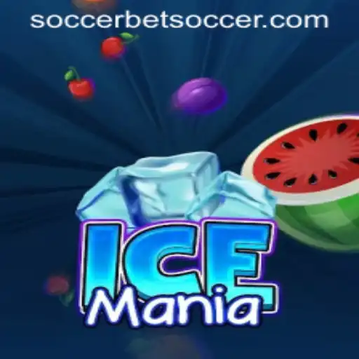 IceMania and Soccerbet: A Fusion of Strategy and Excitement