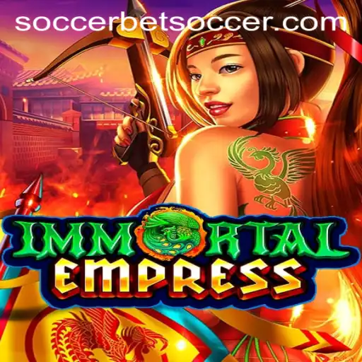 Discover the Thrilling World of ImmortalEmpress and Soccerbet