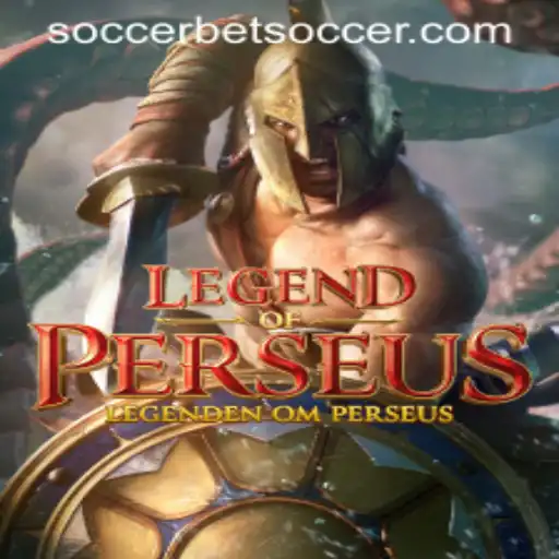 LegendofPerseus: A New Era in Sports-Themed Games with Soccerbet