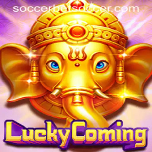 Exploring the Thrills of Soccerbet in LuckyComing