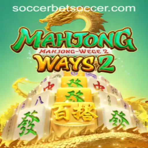 MahjongWays2 Meets Soccerbet: A Thrilling Exploration of Strategy and Luck