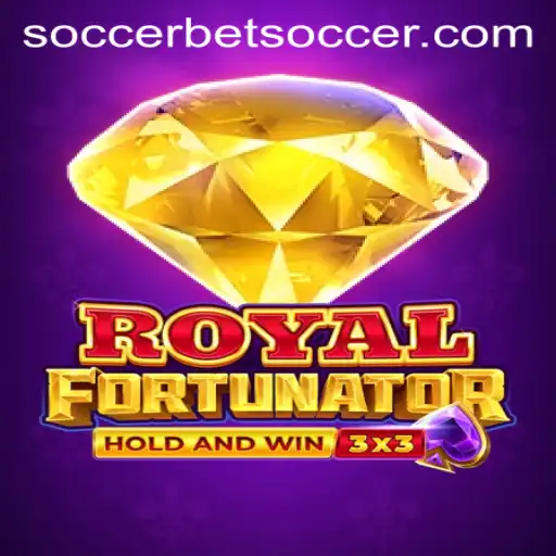 Royalfort: The Innovative Soccerbet Game Taking the World by Storm
