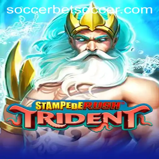 Exploring the Thrills of StempedeRushTrident and Soccerbet