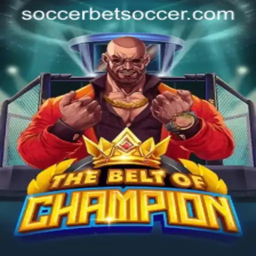 Exploring TheBeltOfChampion: The Ultimate Soccerbet Game