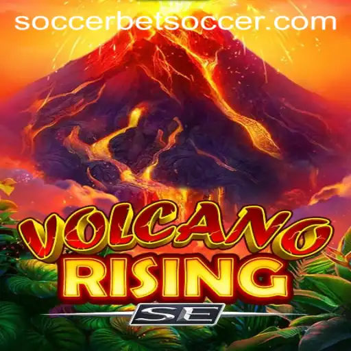 Discover the Thrilling World of VolcanoRisingSE and Soccerbet