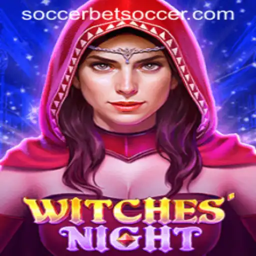 Exploring WitchesNight: A Spellbinding Journey into Magical Soccerbet